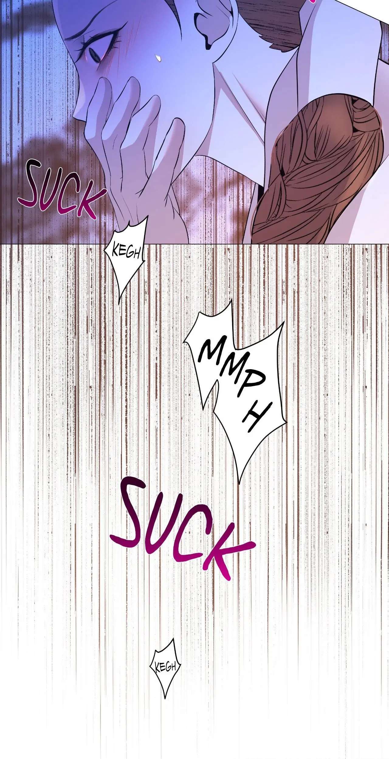 The Hungry Tyrant Chapter 54 page 46 - 