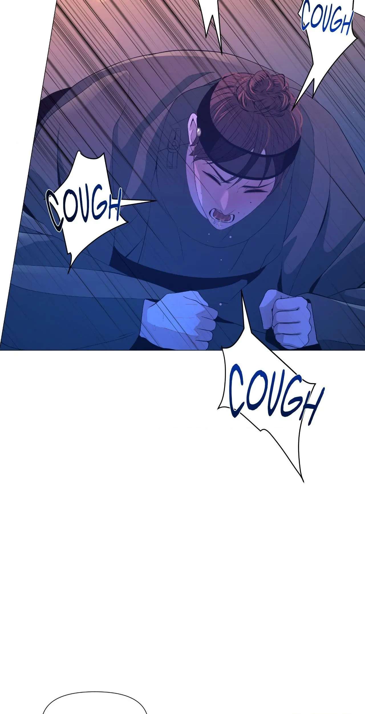 The Hungry Tyrant Chapter 54 page 51 - 