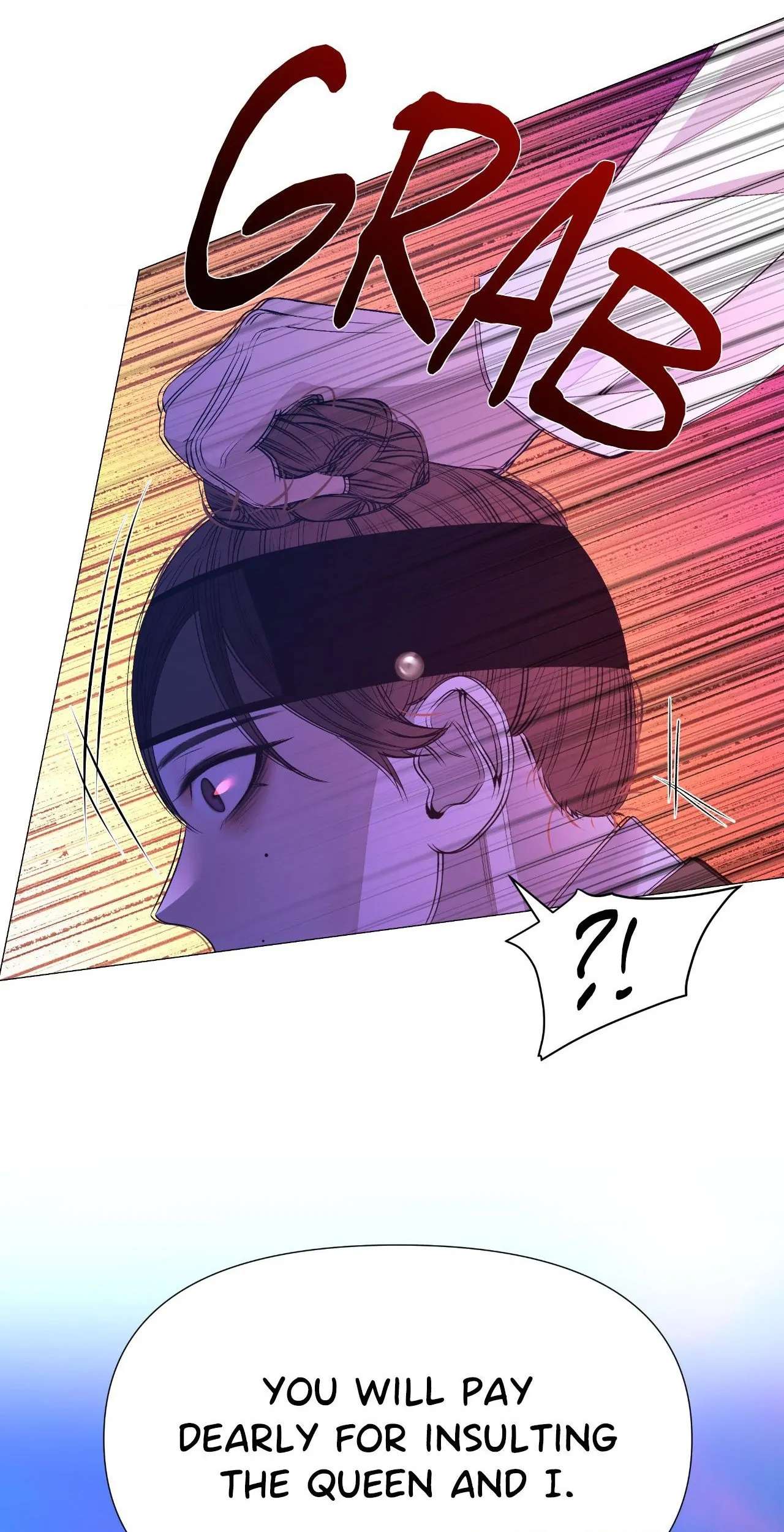 The Hungry Tyrant Chapter 54 page 55 - 