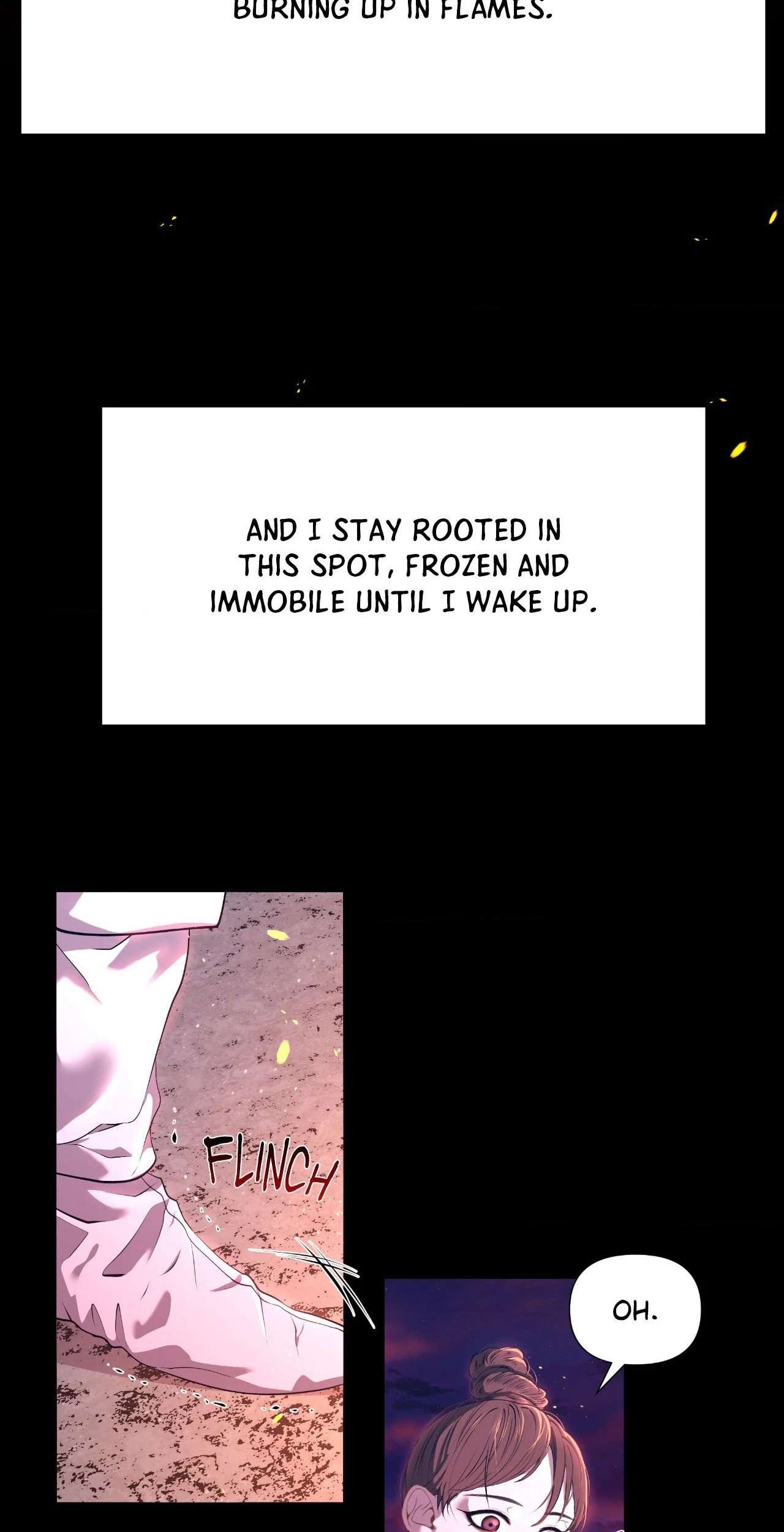 The Hungry Tyrant Chapter 54 page 7 - 