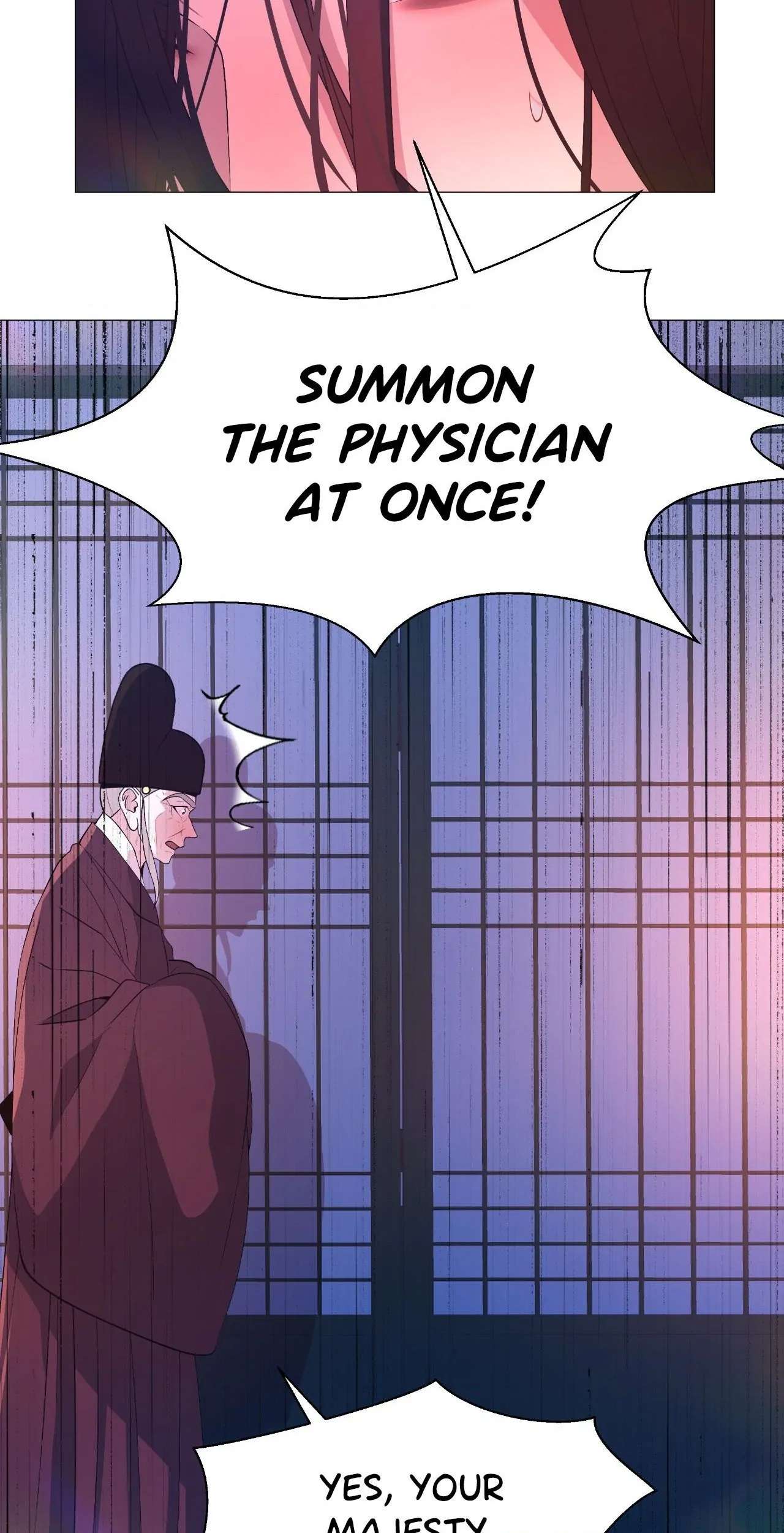The Hungry Tyrant Chapter 54 page 70 - 