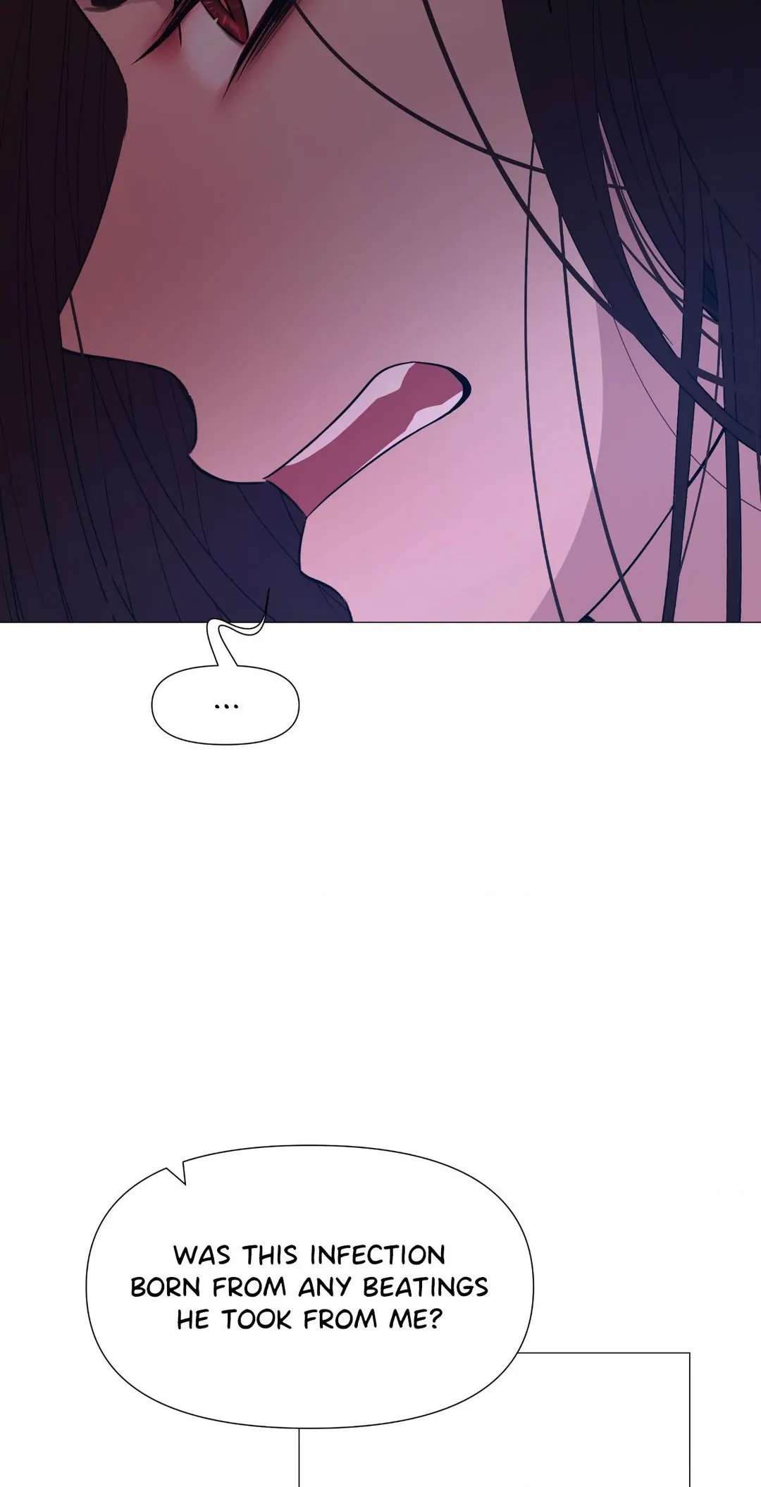The Hungry Tyrant Chapter 55 page 13 - 