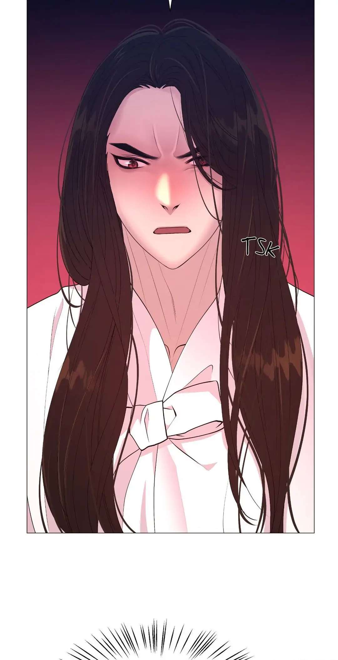 The Hungry Tyrant Chapter 55 page 20 - 
