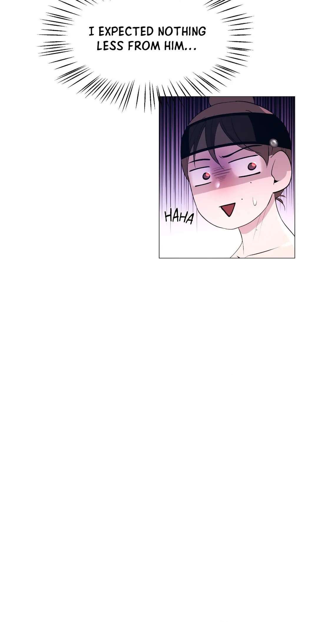 The Hungry Tyrant Chapter 55 page 21 - 
