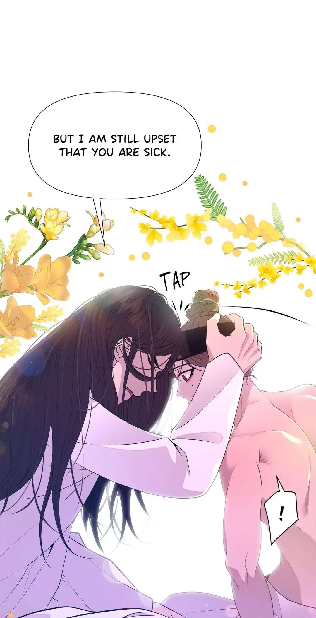 The Hungry Tyrant Chapter 55 page 24 - 