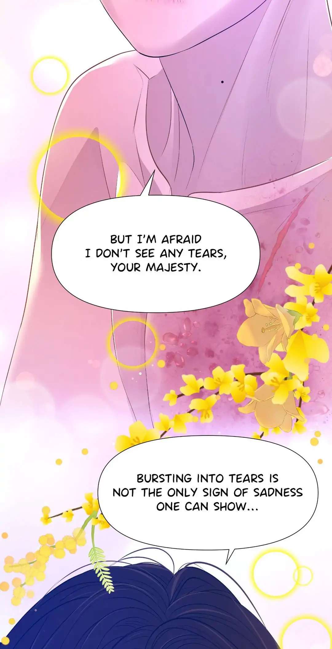 The Hungry Tyrant Chapter 55 page 26 - 