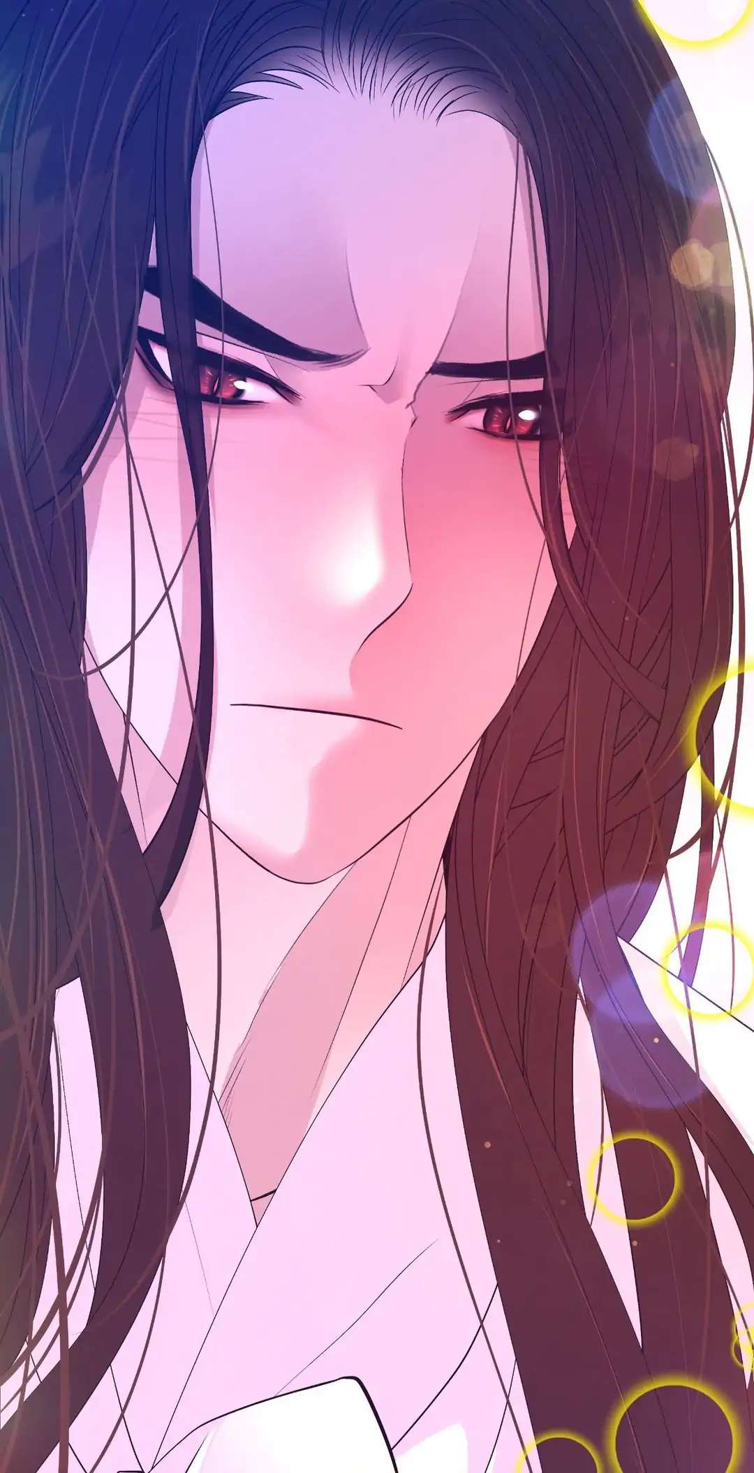 The Hungry Tyrant Chapter 55 page 27 - 