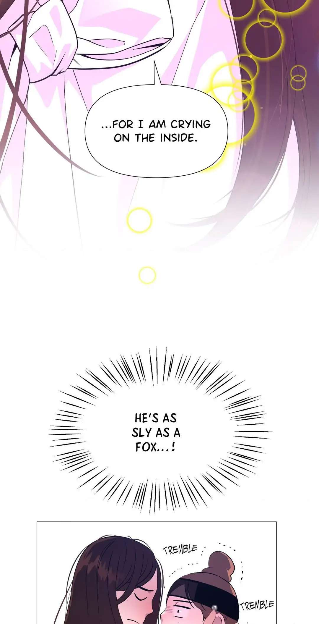 The Hungry Tyrant Chapter 55 page 28 - 