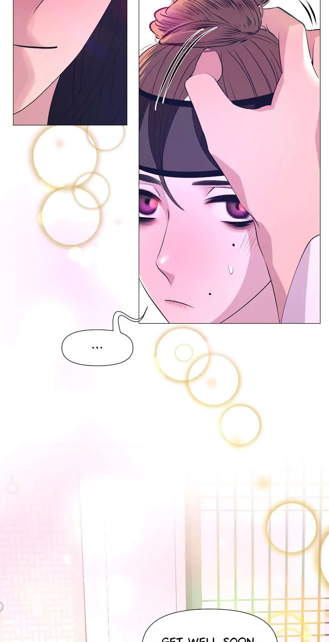 The Hungry Tyrant Chapter 55 page 30 - 