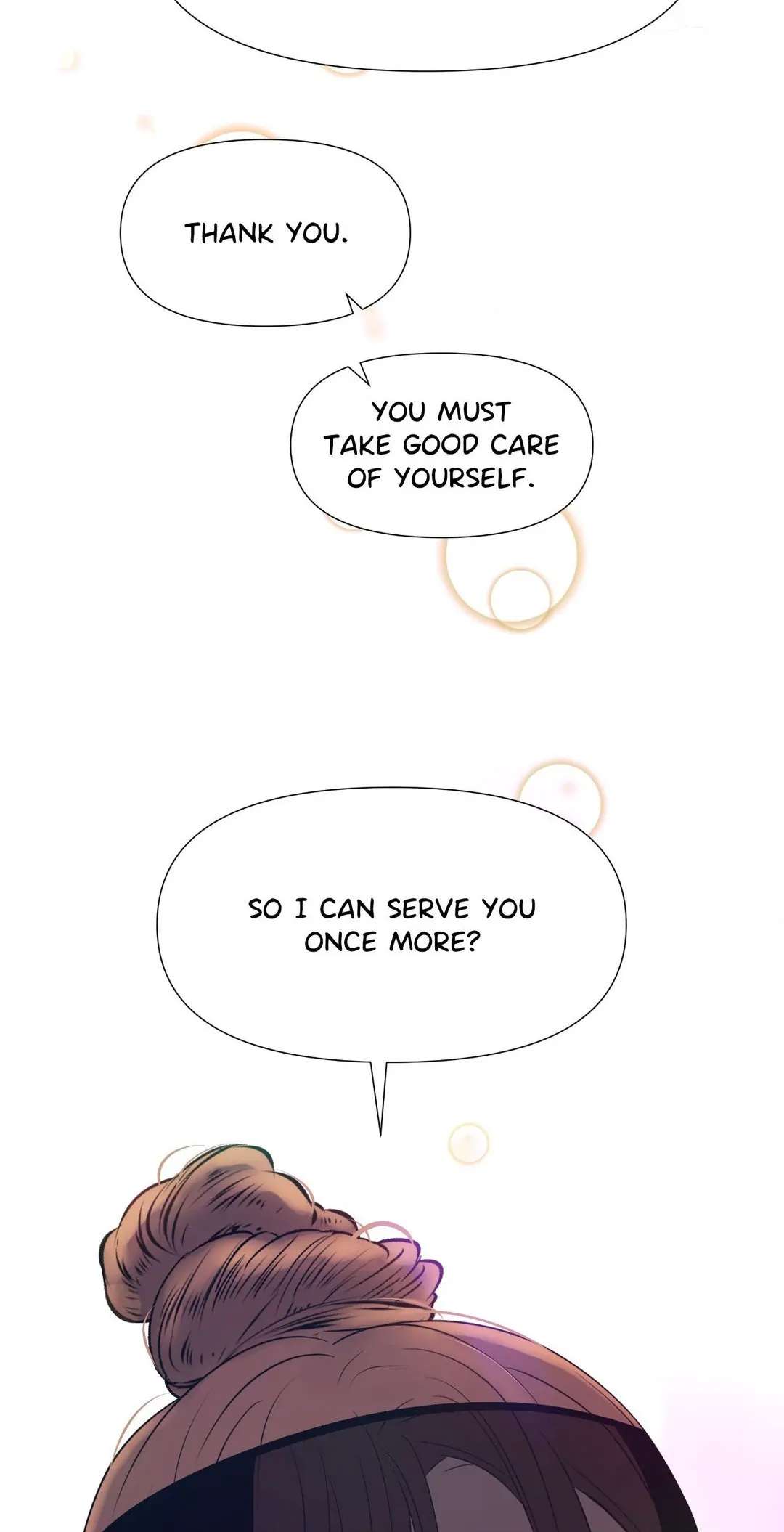 The Hungry Tyrant Chapter 55 page 32 - 