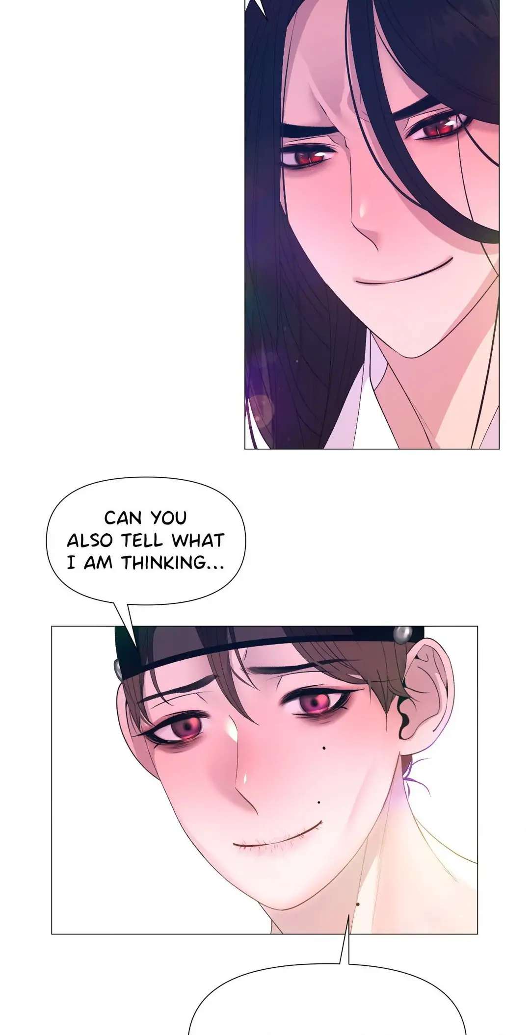 The Hungry Tyrant Chapter 55 page 34 - 