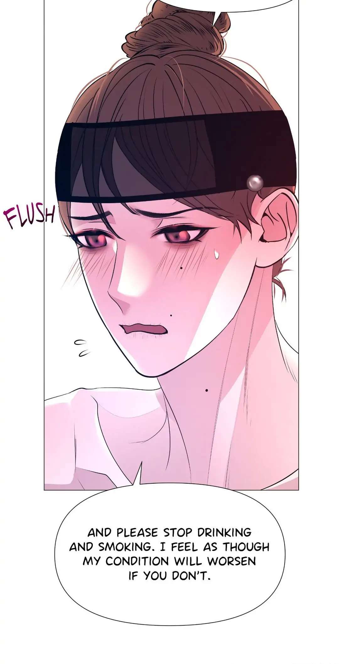 The Hungry Tyrant Chapter 55 page 38 - 