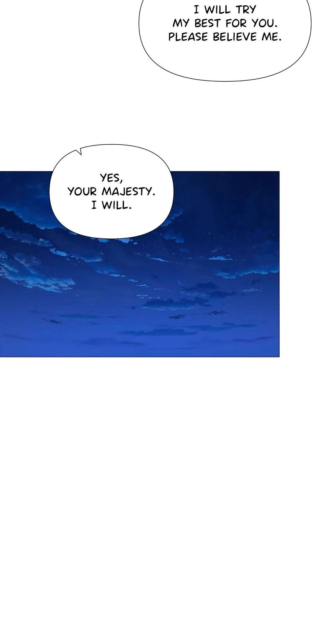The Hungry Tyrant Chapter 55 page 41 - 