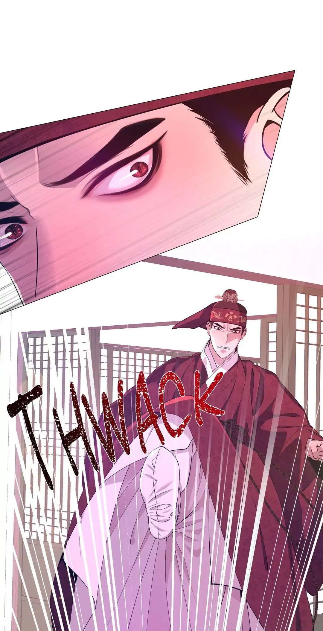 The Hungry Tyrant Chapter 55 page 50 - 