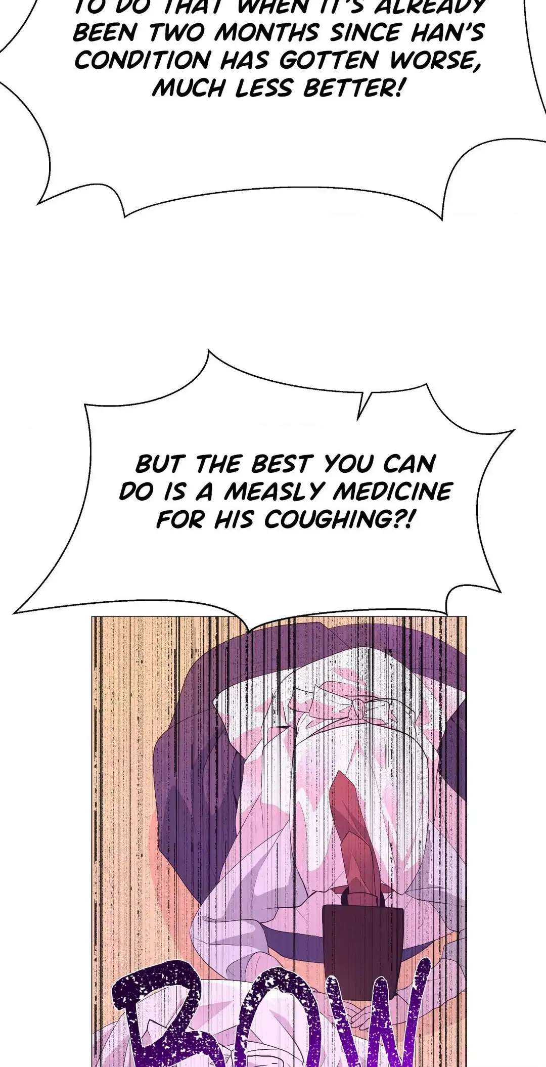 The Hungry Tyrant Chapter 55 page 53 - 