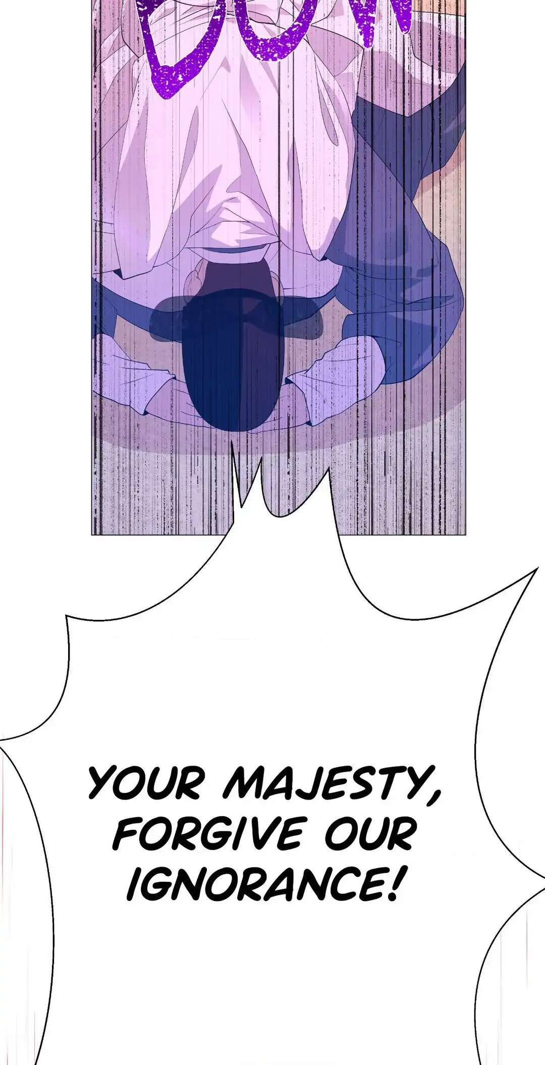The Hungry Tyrant Chapter 55 page 54 - 