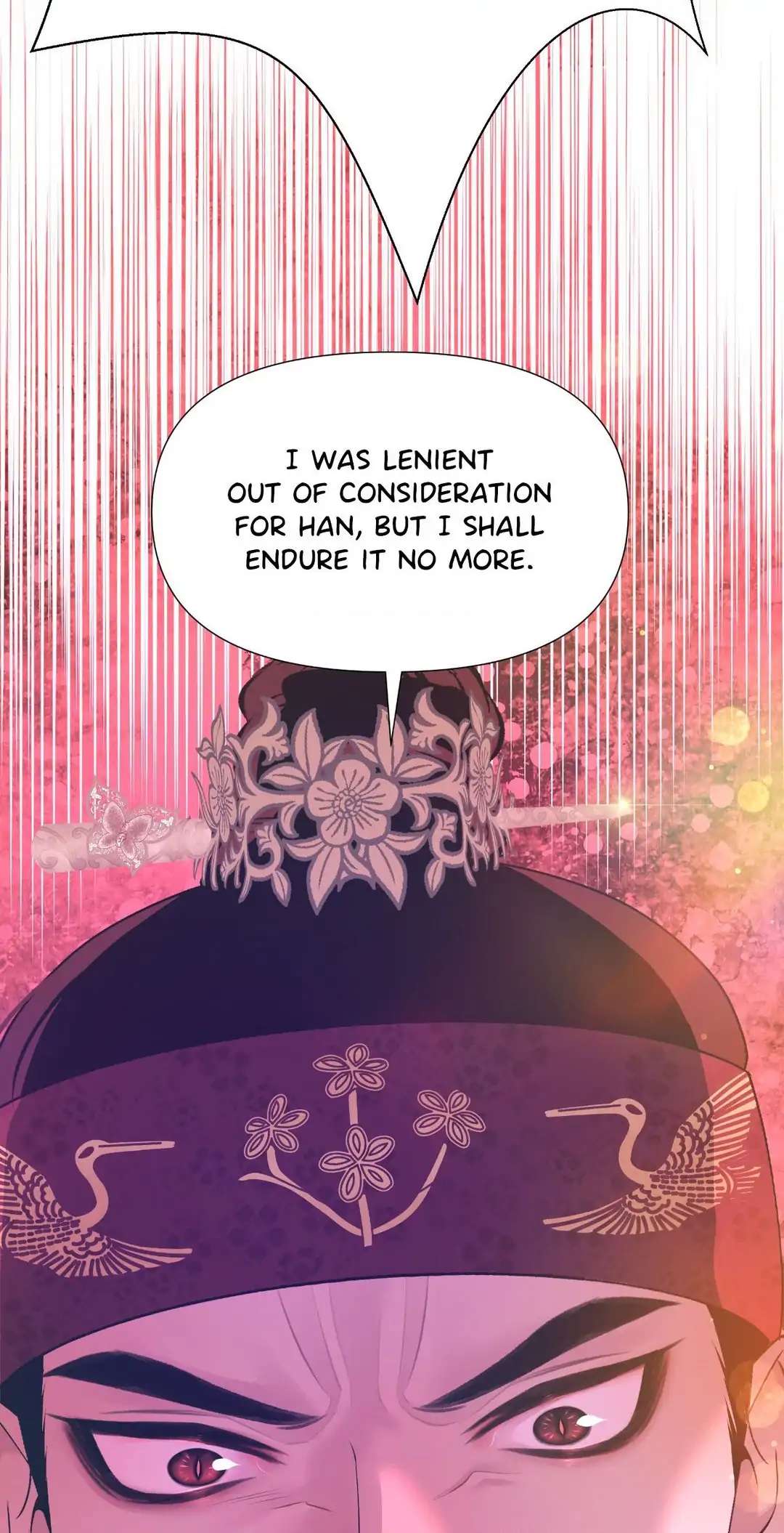 The Hungry Tyrant Chapter 55 page 55 - 