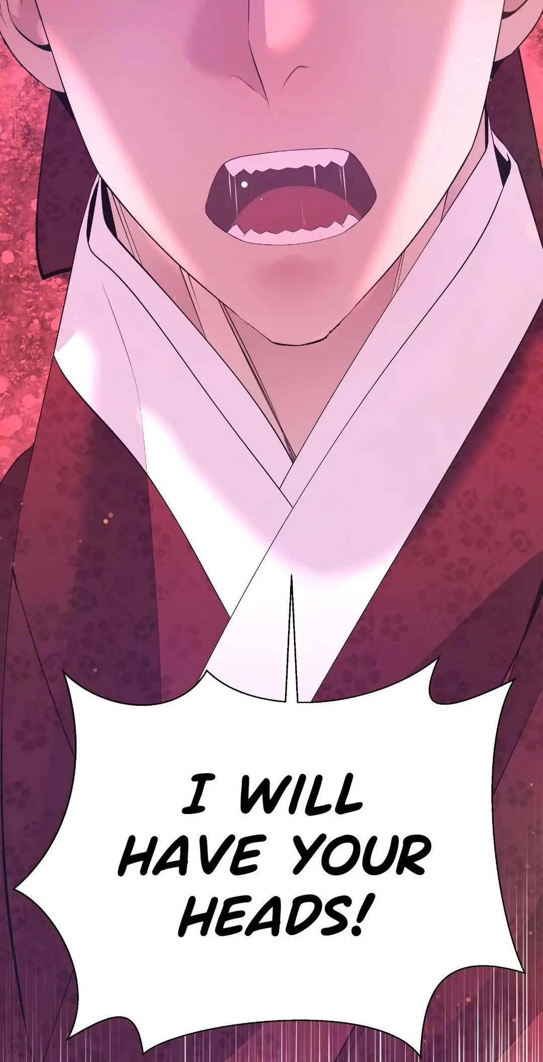 The Hungry Tyrant Chapter 55 page 56 - 