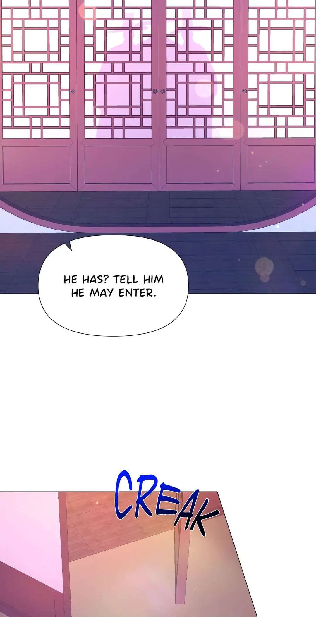 The Hungry Tyrant Chapter 55 page 64 - 