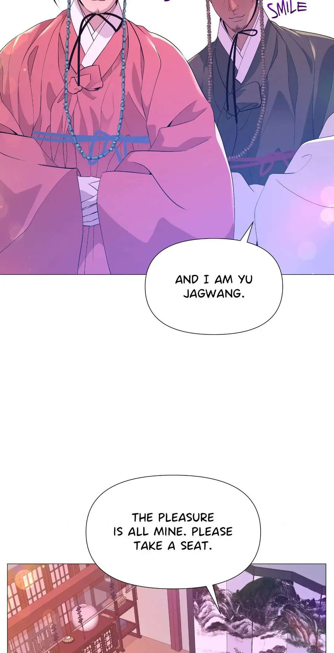 The Hungry Tyrant Chapter 55 page 68 - 