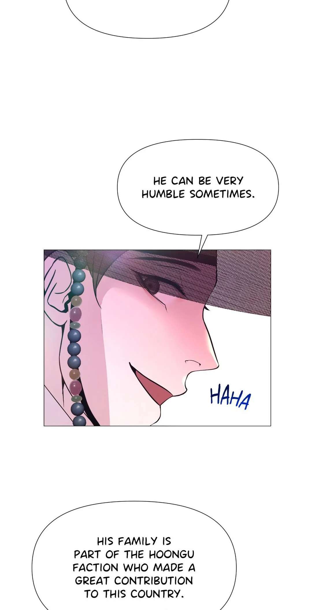 The Hungry Tyrant Chapter 55 page 71 - 