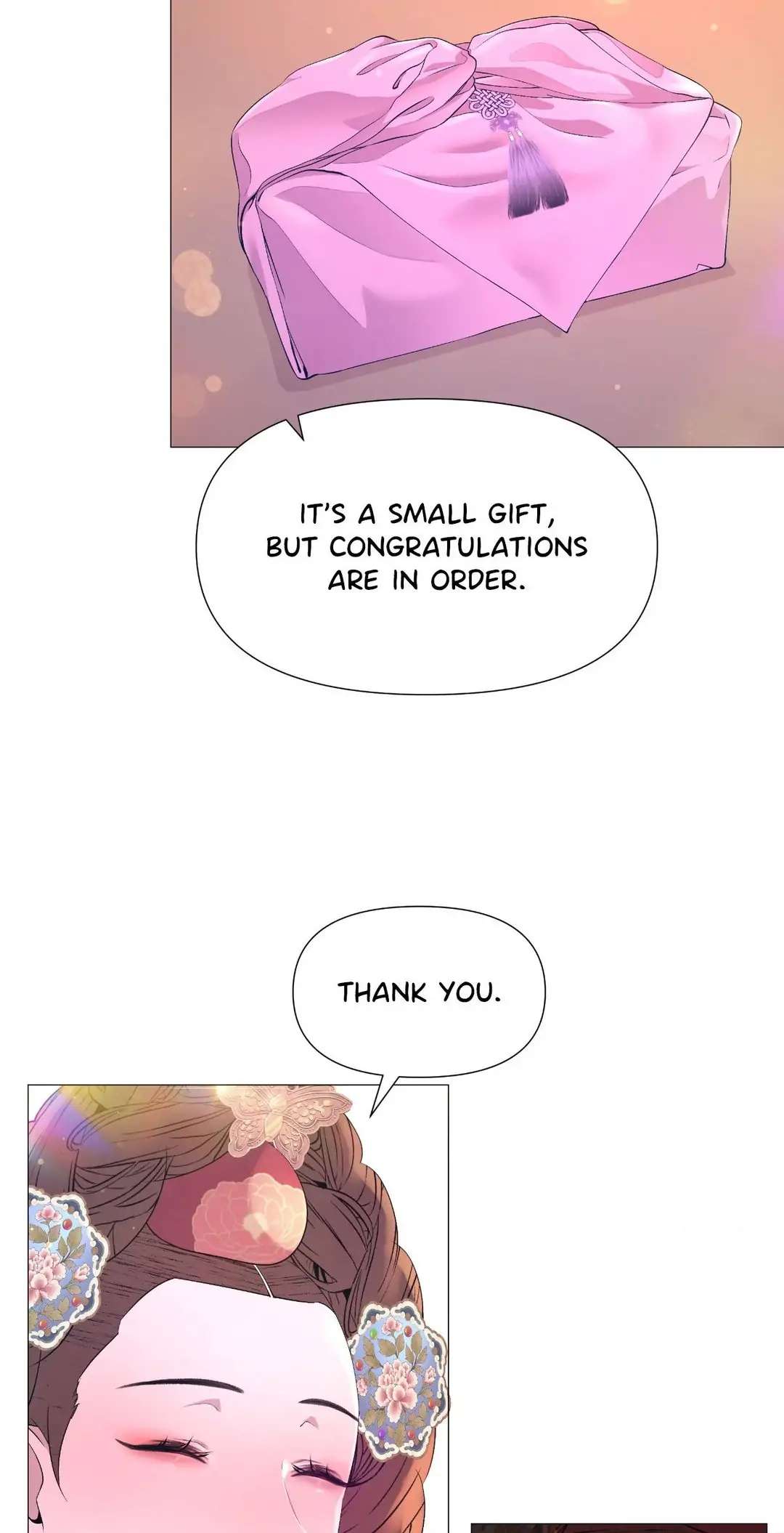 The Hungry Tyrant Chapter 55 page 73 - 