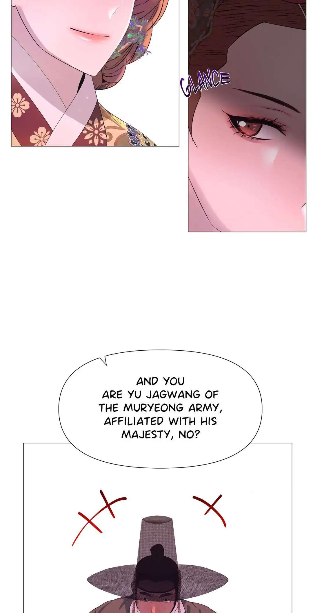 The Hungry Tyrant Chapter 55 page 74 - 