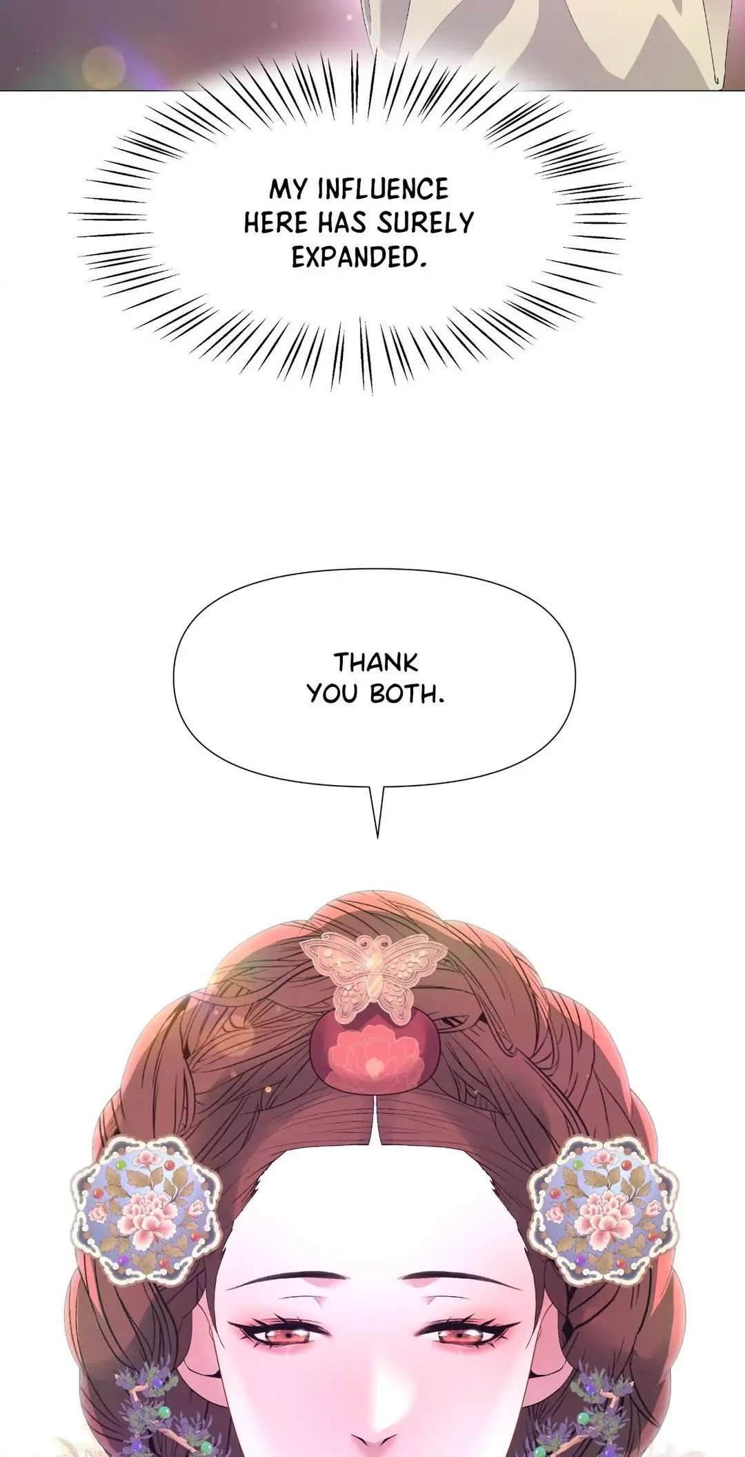 The Hungry Tyrant Chapter 55 page 77 - 