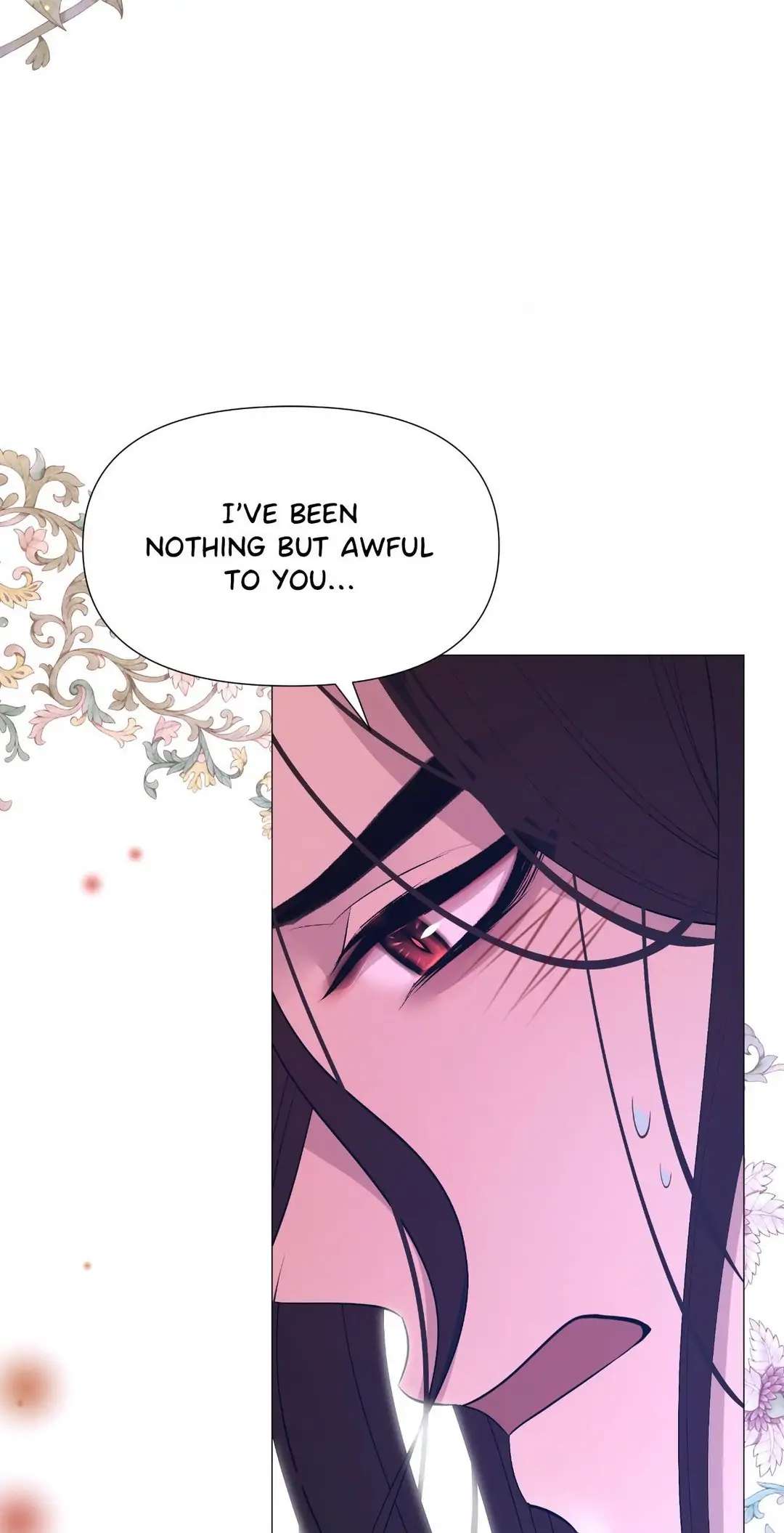 The Hungry Tyrant Chapter 55 page 10 - 