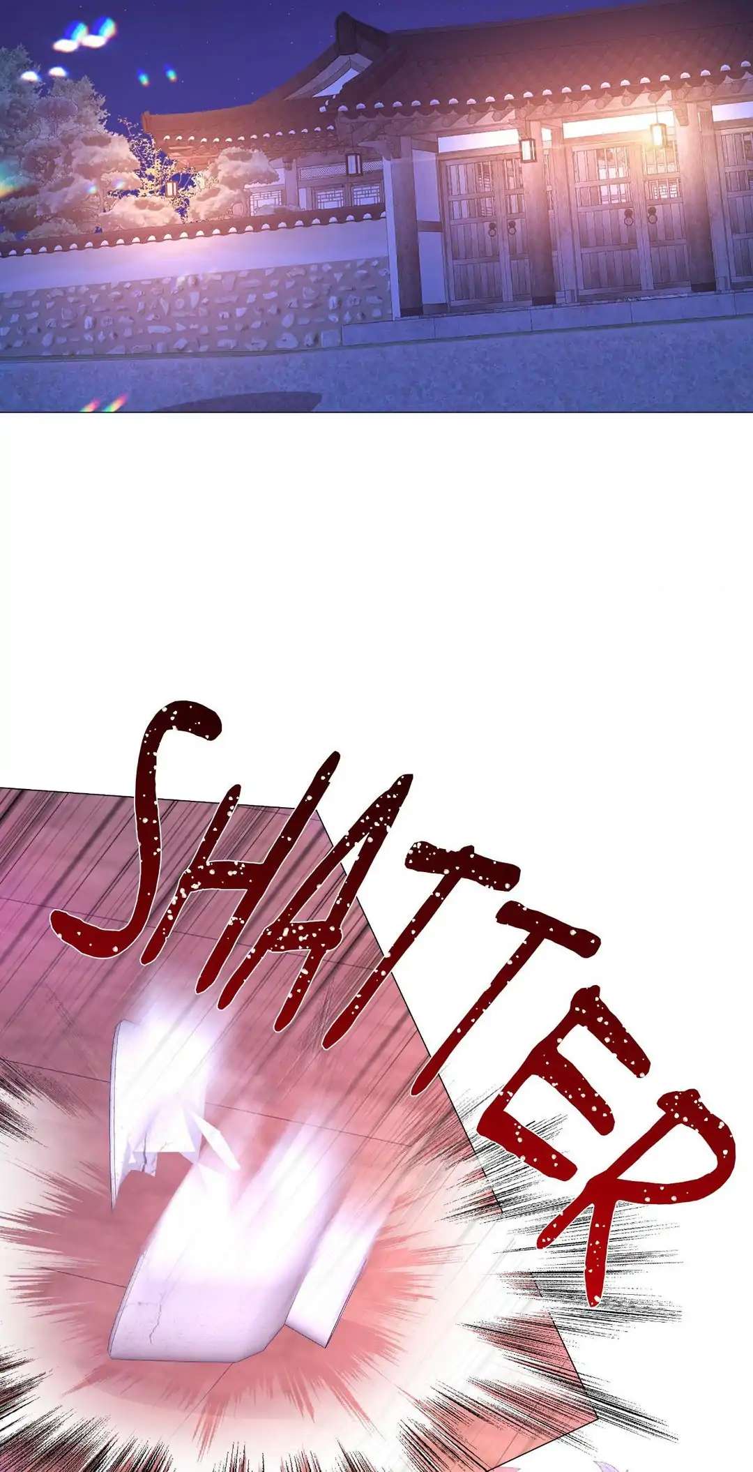 The Hungry Tyrant Chapter 56 page 13 - 