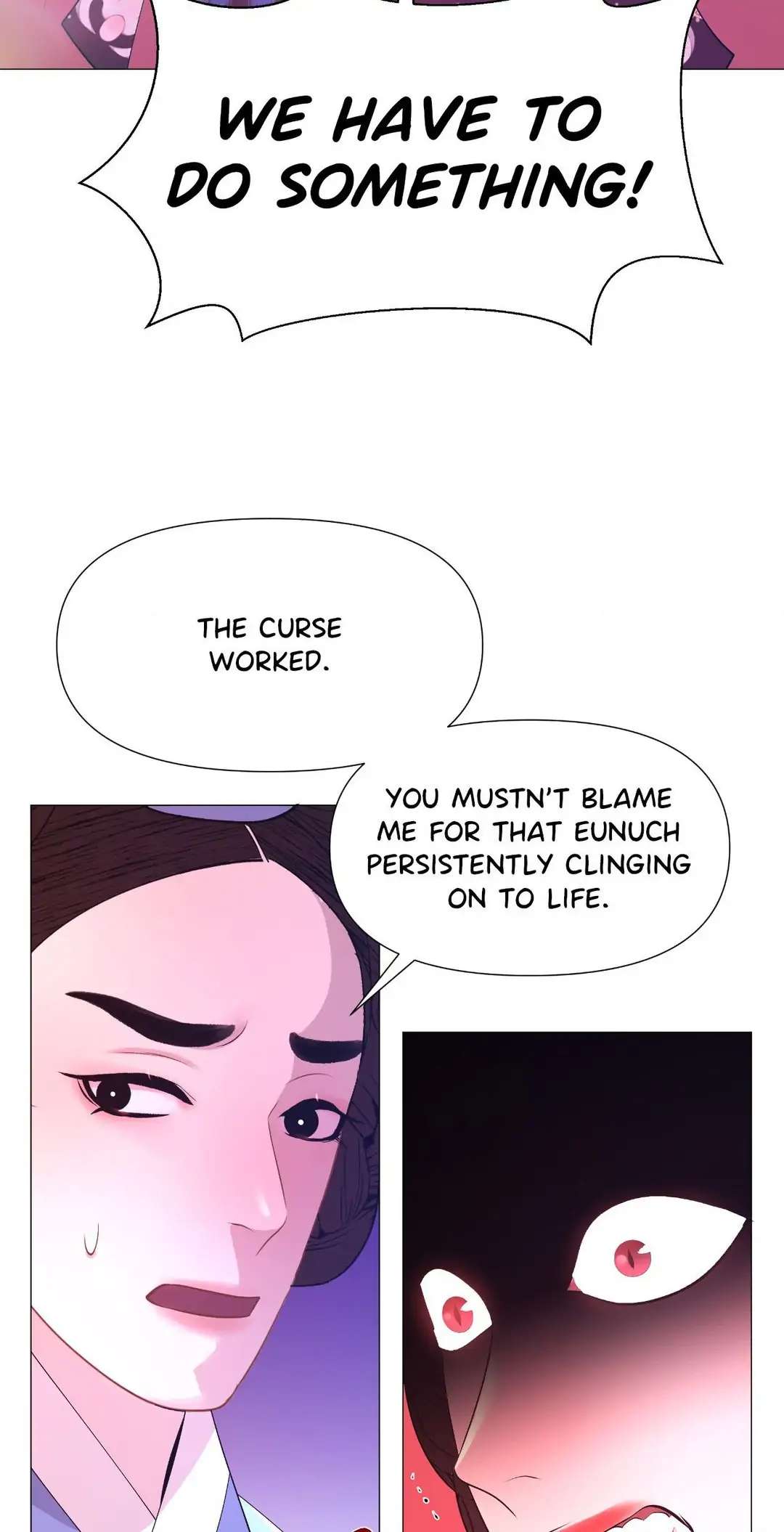 The Hungry Tyrant Chapter 56 page 15 - 