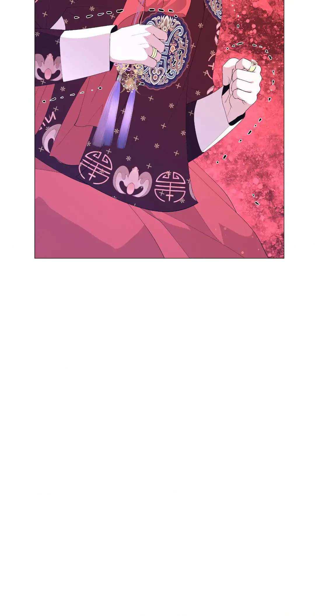 The Hungry Tyrant Chapter 56 page 18 - 