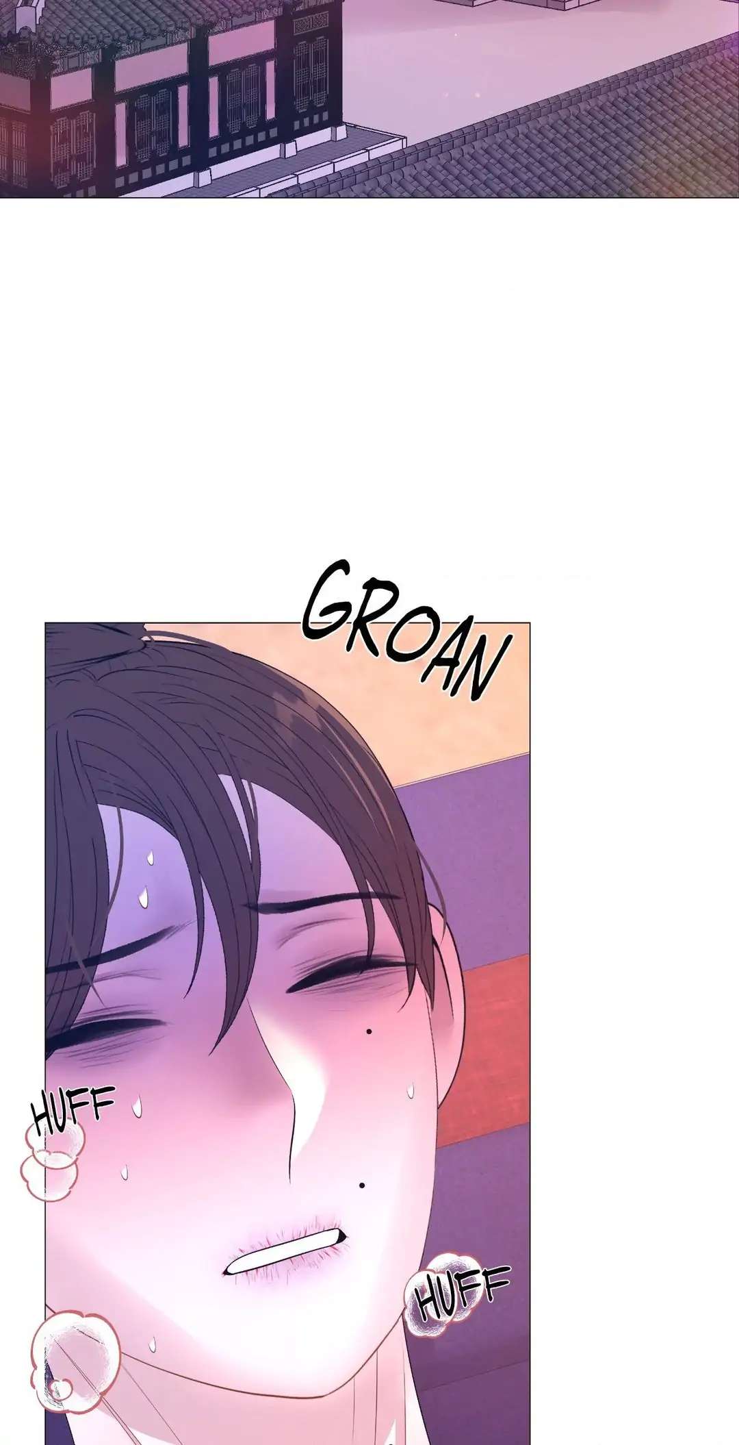 The Hungry Tyrant Chapter 56 page 20 - 