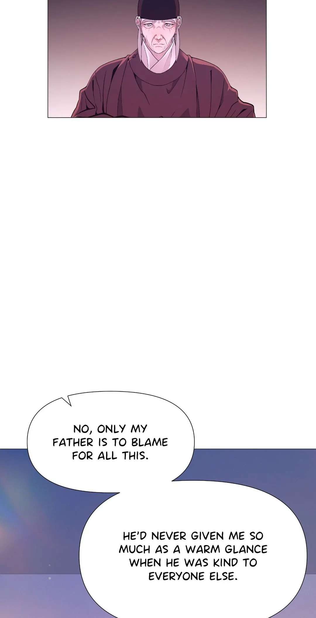 The Hungry Tyrant Chapter 56 page 29 - 