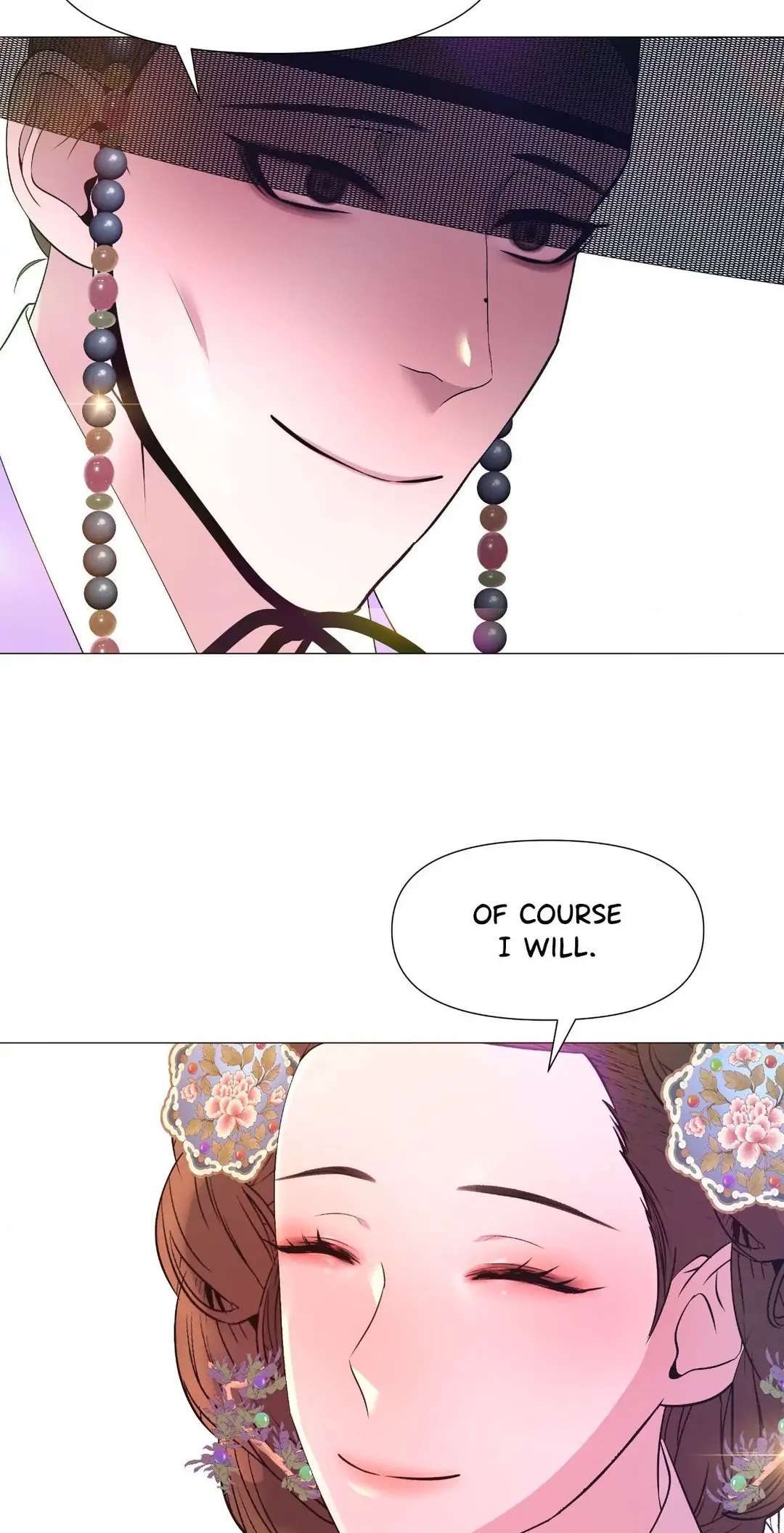 The Hungry Tyrant Chapter 56 page 4 - 