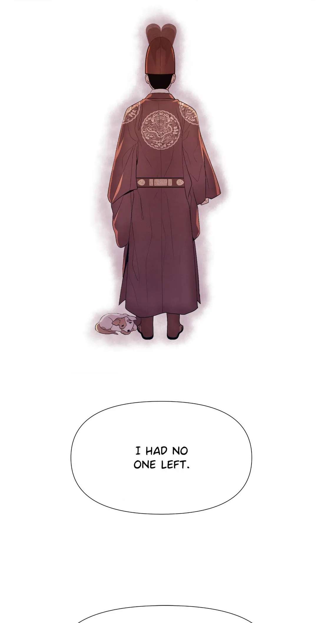 The Hungry Tyrant Chapter 56 page 34 - 