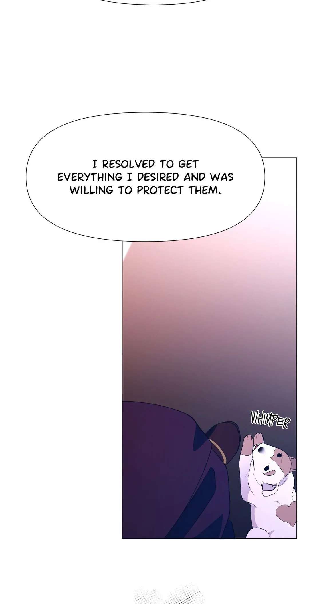 The Hungry Tyrant Chapter 56 page 36 - 