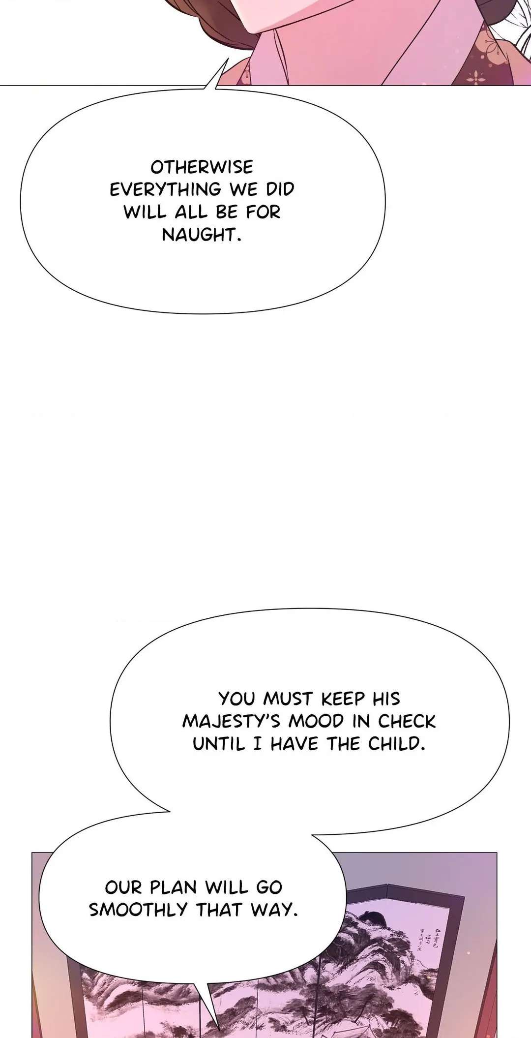 The Hungry Tyrant Chapter 56 page 5 - 