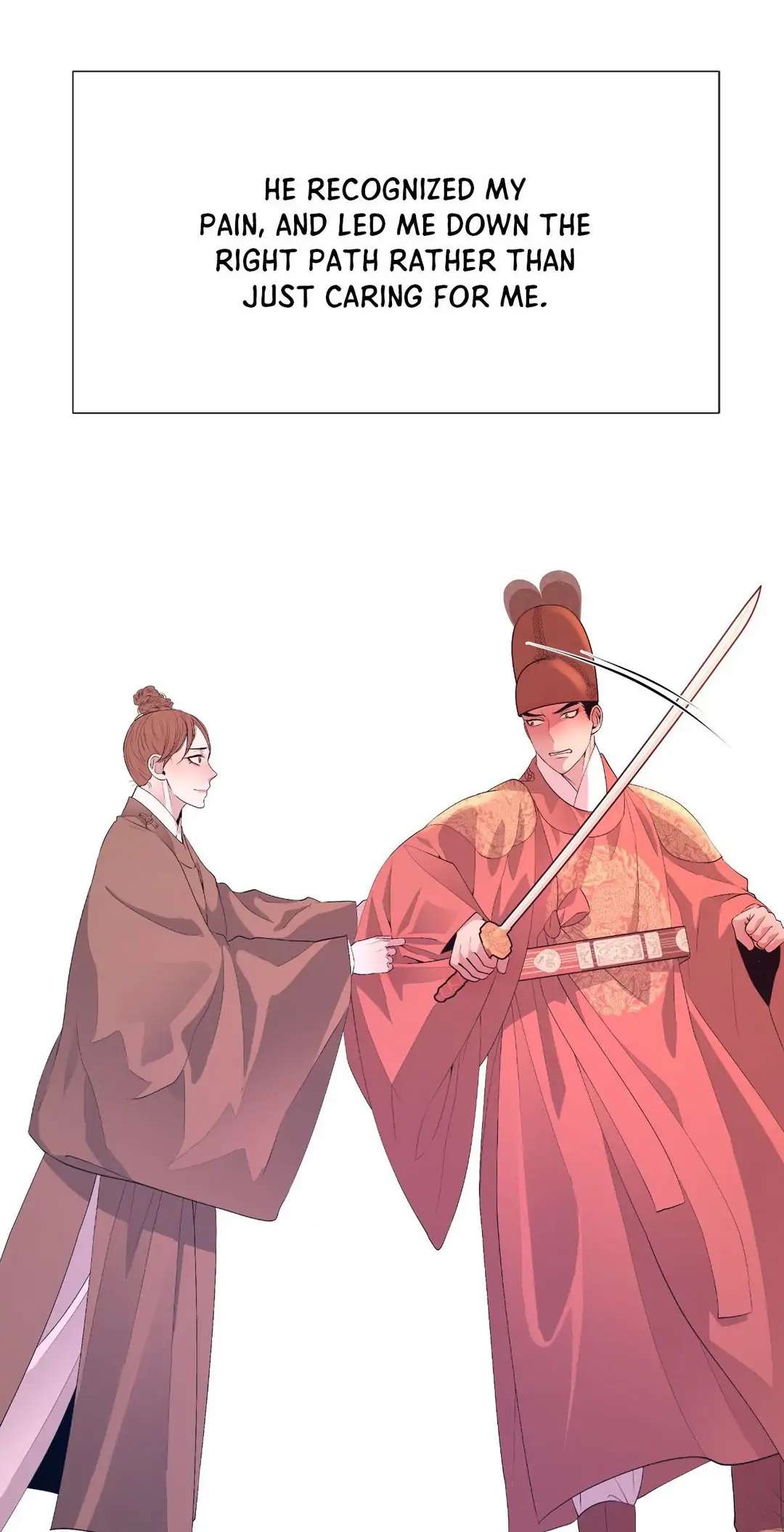 The Hungry Tyrant Chapter 56 page 44 - 