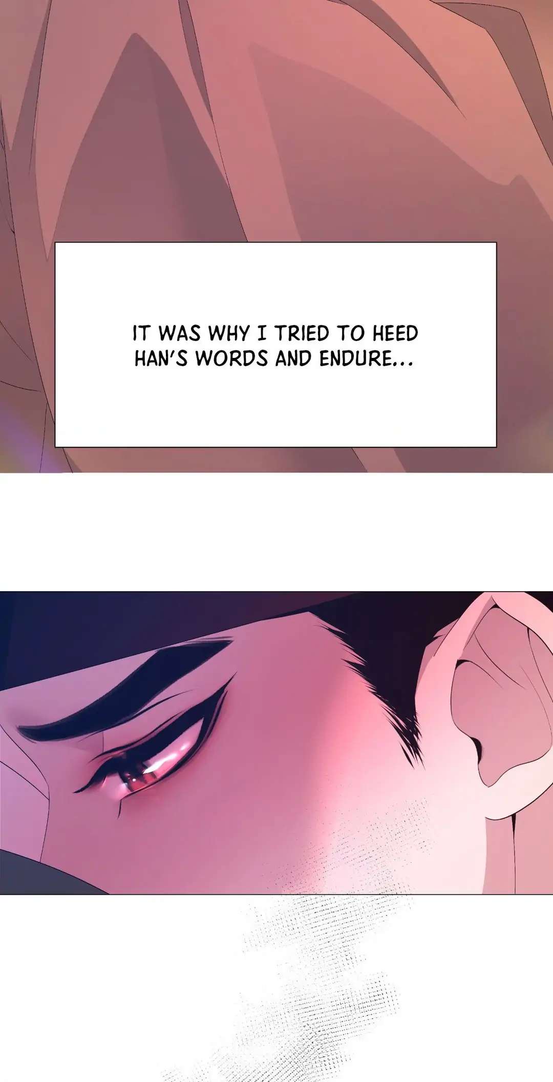 The Hungry Tyrant Chapter 56 page 47 - 
