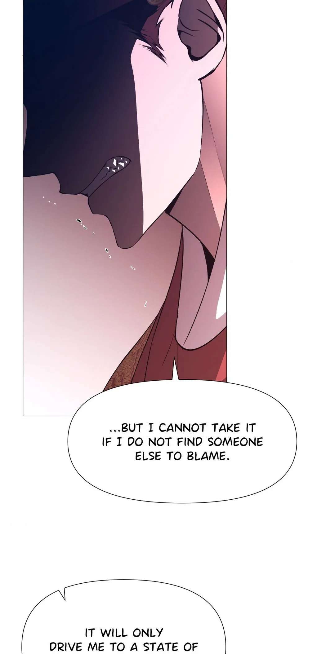 The Hungry Tyrant Chapter 56 page 51 - 