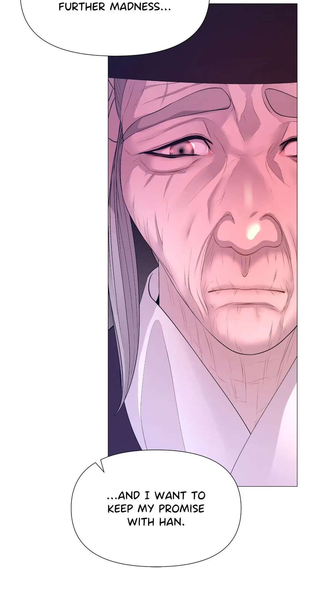 The Hungry Tyrant Chapter 56 page 52 - 