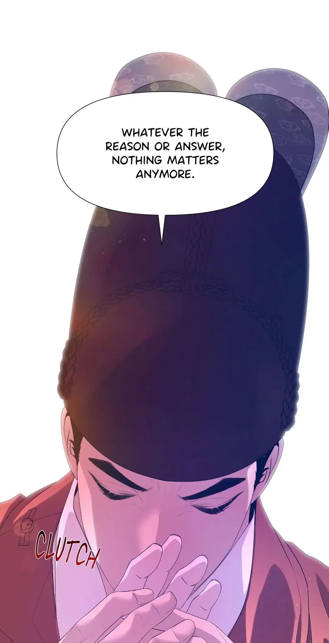 The Hungry Tyrant Chapter 56 page 53 - 