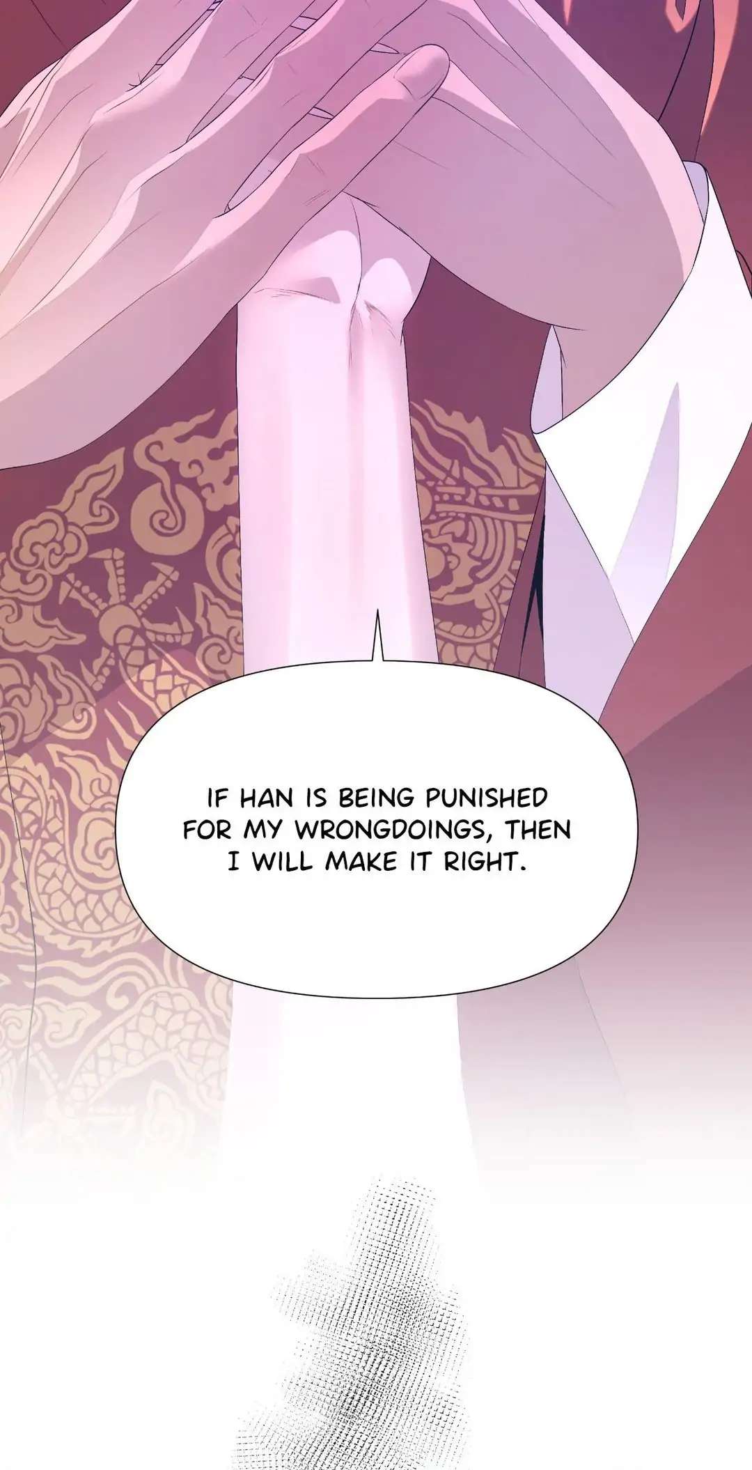The Hungry Tyrant Chapter 56 page 54 - 