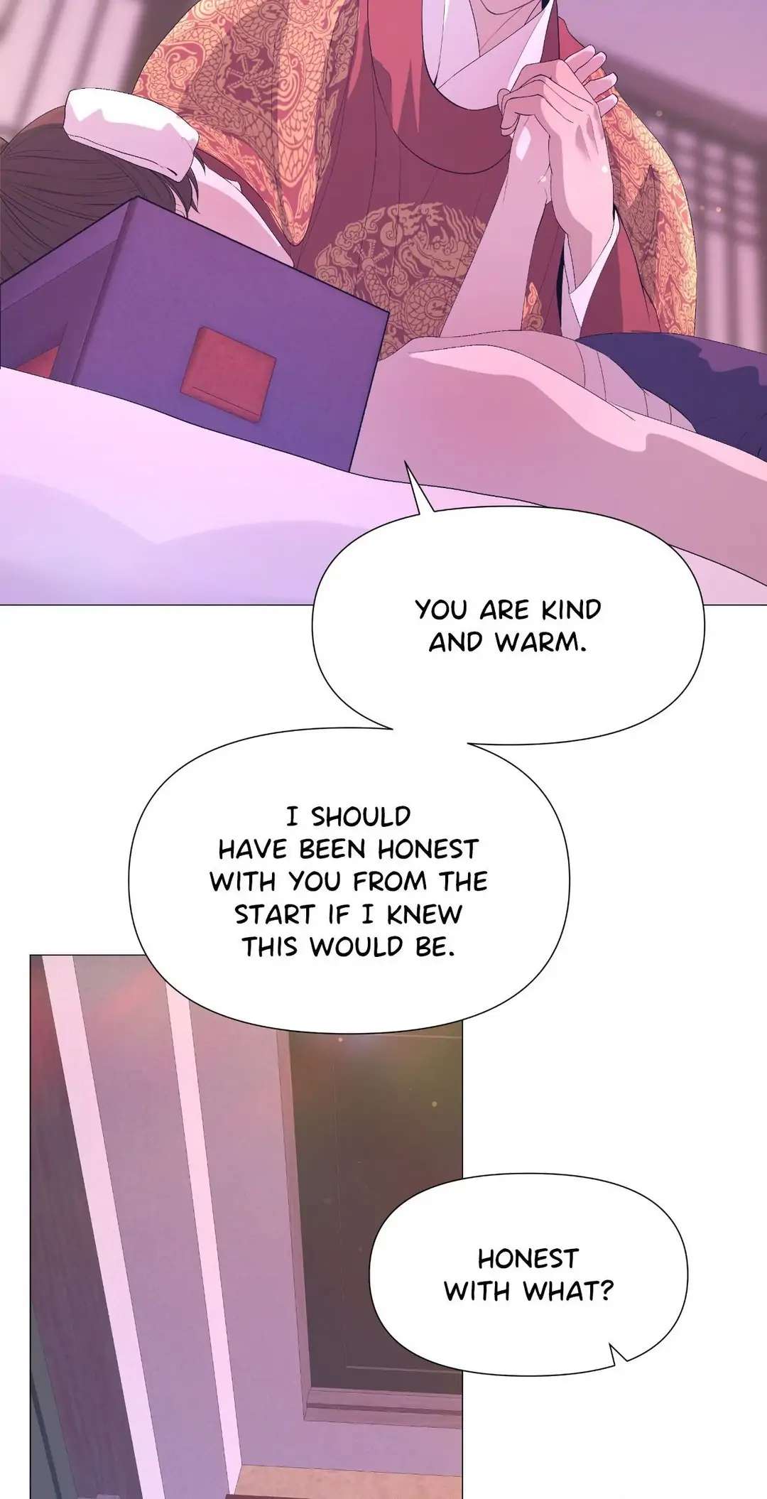 The Hungry Tyrant Chapter 56 page 62 - 