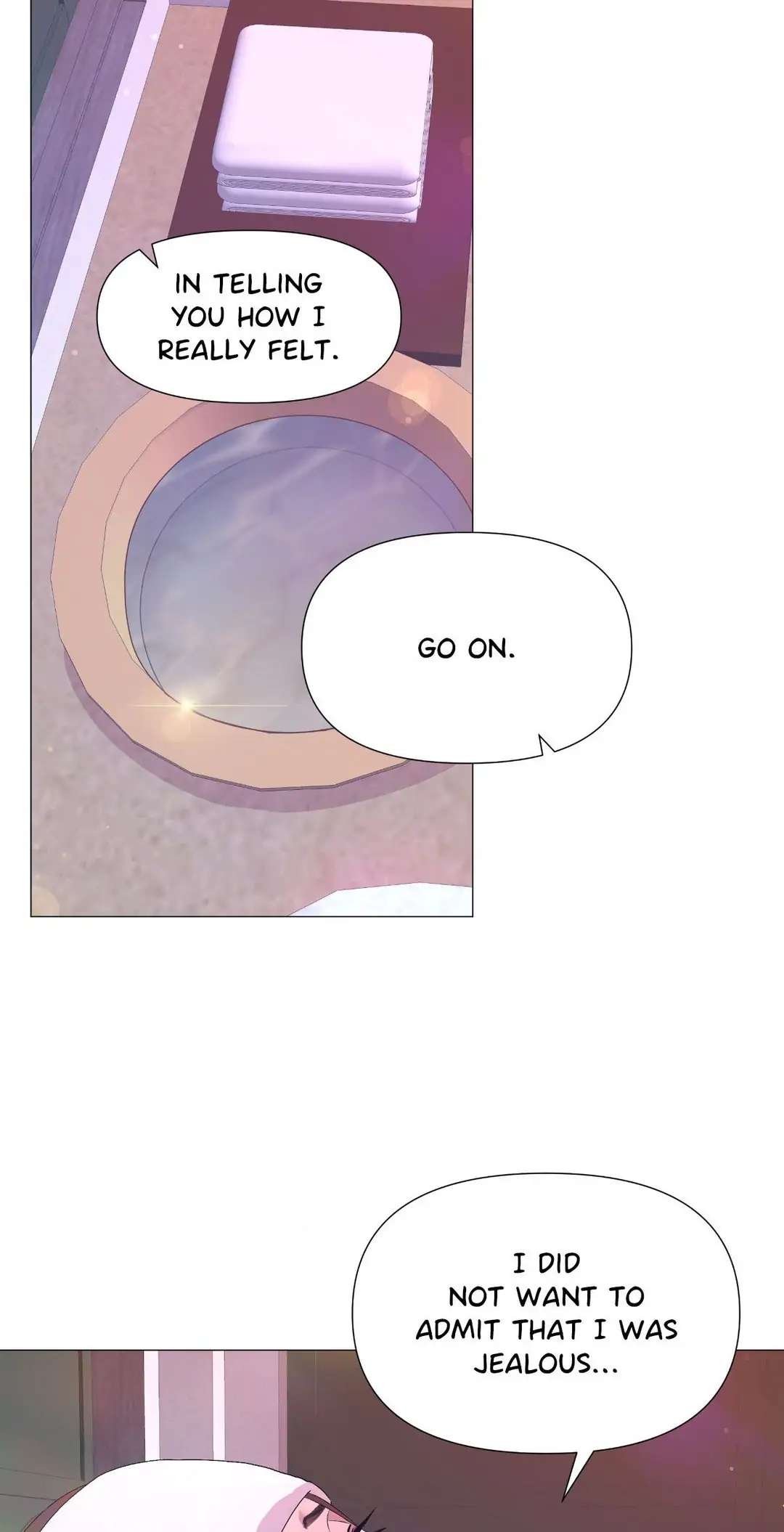 The Hungry Tyrant Chapter 56 page 63 - 