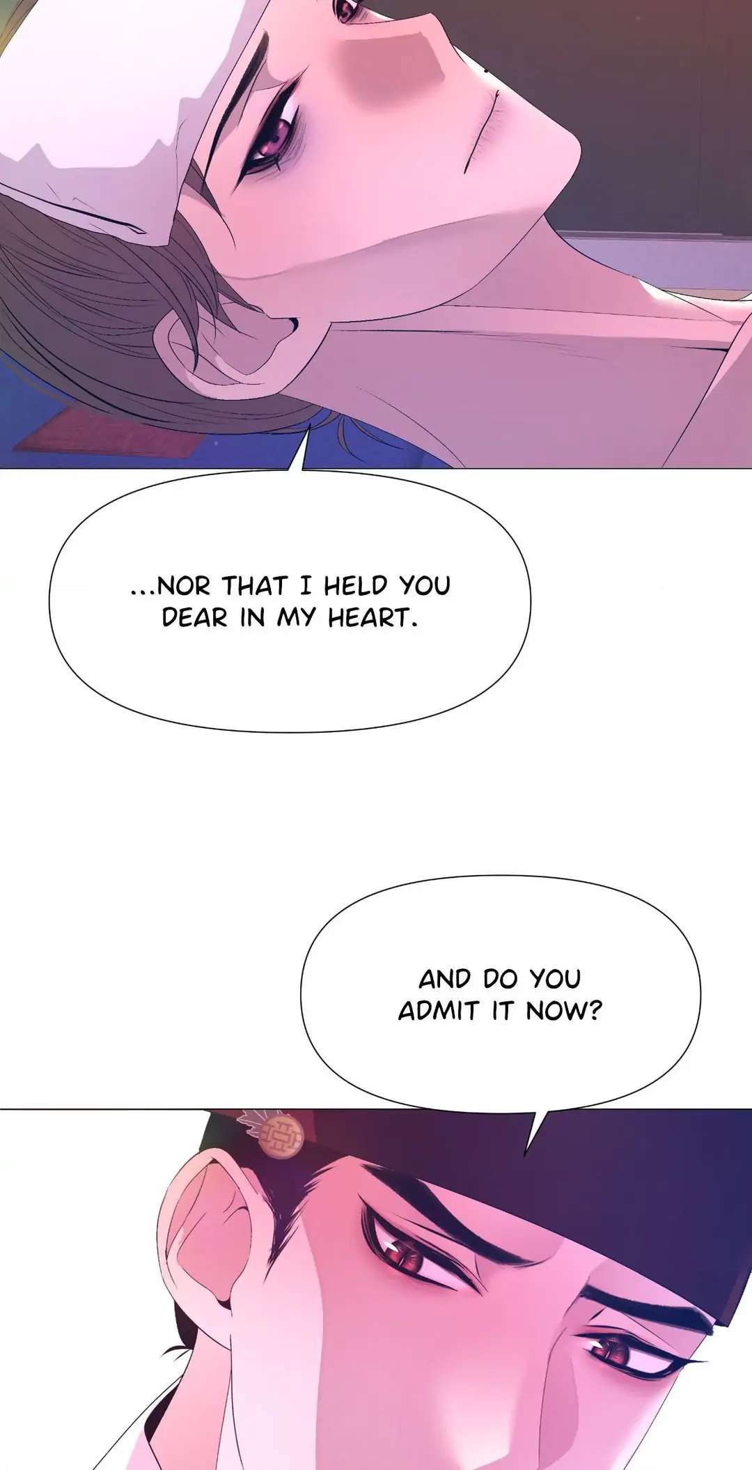 The Hungry Tyrant Chapter 56 page 64 - 