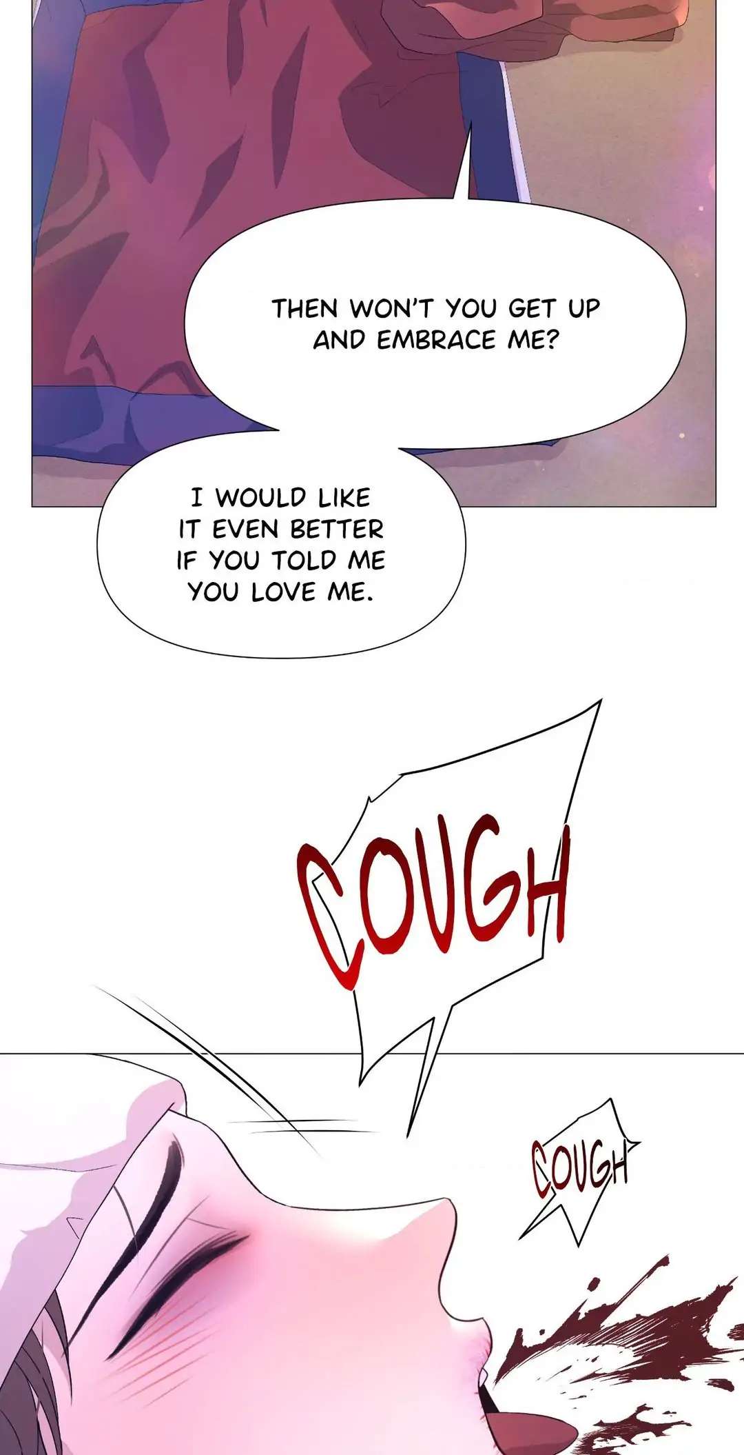 The Hungry Tyrant Chapter 56 page 66 - 