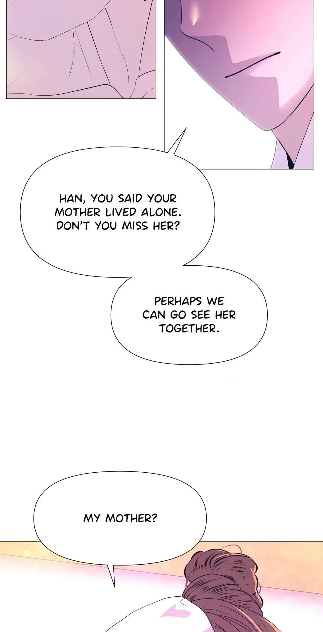 The Hungry Tyrant Chapter 56 page 70 - 