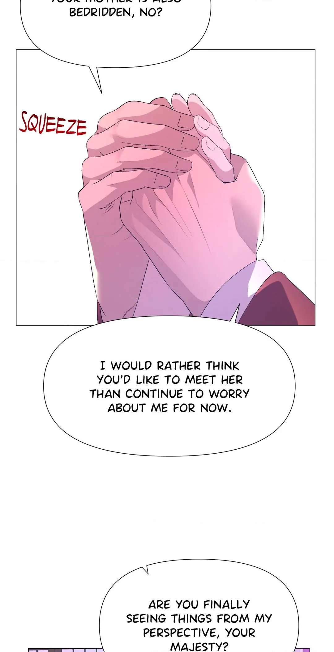 The Hungry Tyrant Chapter 56 page 72 - 